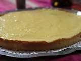 Tarte au citron