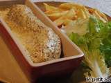 Andouillette sauce moutarde