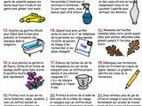 30 Super Astuces, Simples et Efficaces