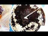 Melissa kahina cake sans farineكيكة شوكولا بدون فرينة