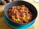 Chili Con Carne