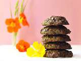 10 recettes de cookies vegan