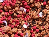 Comment faire du granola ou müesli maison vegan, sans sucre, sans huile et sans gluten