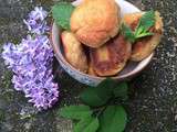 Nuggets 100% végétales lentilles corail et coco (vegan)