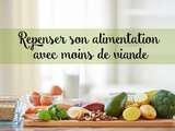 8 astuces pour… manger moins de viande