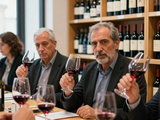 Vin rouge Algérie : pourquoi la reconquête viticole algérienne dérange les codes du marché français