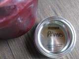 Confiture de prunes p.q