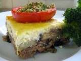 Moussaka