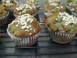 Muffins qui nourrissent