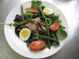 Salade niçoise