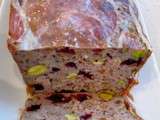 Terrine de porc