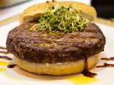 Comment choisir ses steaks hachés pour un burger maison