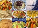 Couscous