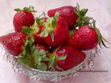 Fraise: vertus et recettes