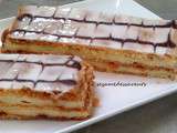 Mille feuilles