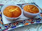 Petits cakes au citron