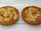 Tartelettes aux pommes