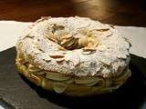 Paris Brest