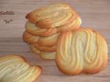 Biscuits sablés faciles