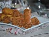 Brandy snaps