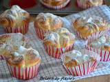 Brioche en forme de fleur