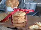 Macarons de Nancy faciles | Le Sucré Salé d'Oum Souhaib