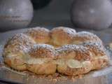 Paris-Brest de Mercotte version Conticini