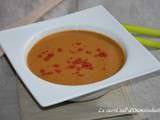 Soupe Turque de lentilles corail