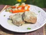 Blanquette de Veau au Lait de Coco