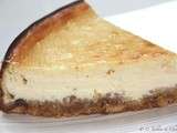 Cheese Cake