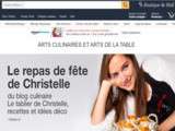 Dossier Spécial Recettes de Fêtes Amazon