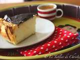 Flan Pâtissier