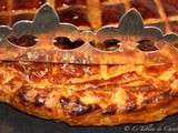 Galette des rois