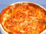 Gratin Dauphinois de Mamie