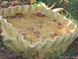 Gratin de Blettes