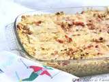 Gratin de Crozets