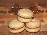 Macarons des Rois