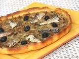 Pissaladière