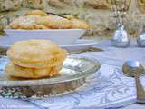 On fête le carnaval avec les beignets aux pommes d'Hélène Darroze