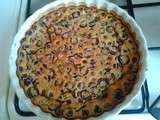 Clafoutis aux cerises