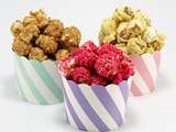 Assortiment de Pop-Corn par My Crazy Pop