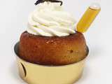 Baba au Rhum par Un Amour de Baba