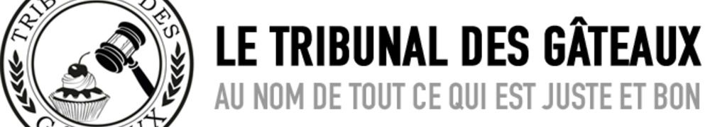 Recettes de Le Tribunal des Gâteaux