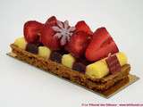 Breizh Fraise par Carette