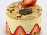 Chapitre 7 : Dernier Jour / Le Fraisier par Chaumont Bakery