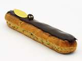 Éclair au Chocolat par La Maison du Chocolat