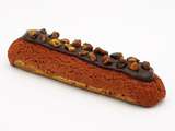 Éclair au Chocolat par Les Artizans