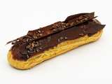 Éclair au Chocolat par Publicis Drugstore