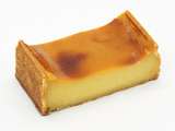 Flan par Farine & o