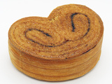 Flan par le Ritz